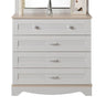 Sahra Chest Of Drawers - Ider Furniture