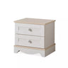 Sahra Bedside Table - Bedside table - Ider Furniture London