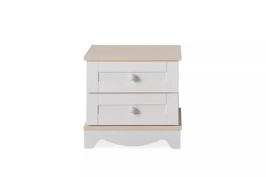 Sahra Bedside Table