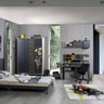 Santos Young Room Set - Ider Furniture