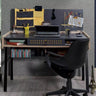 Santos Desk - Ider Furniture