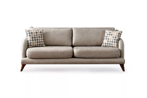 Santos 3 Seater Sofa - Ider Furniture