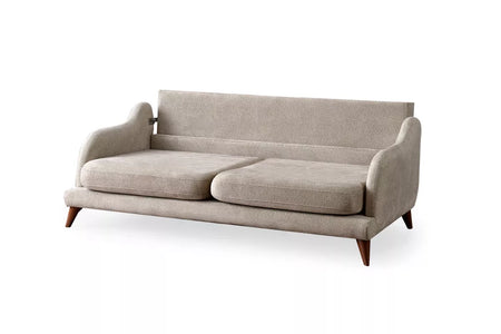 Santos 3 Seater Sofa - Ider Furniture
