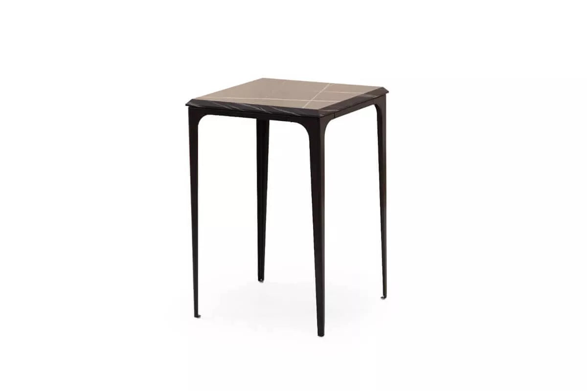 Santos Side Table - Ider Furniture