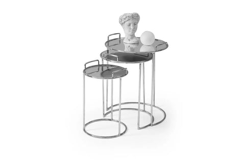 Sara NestingTables - Ider Furniture