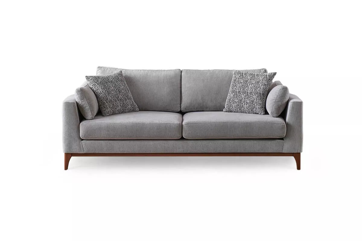 Sardis 2 Seater Sofa - Ider Furniture