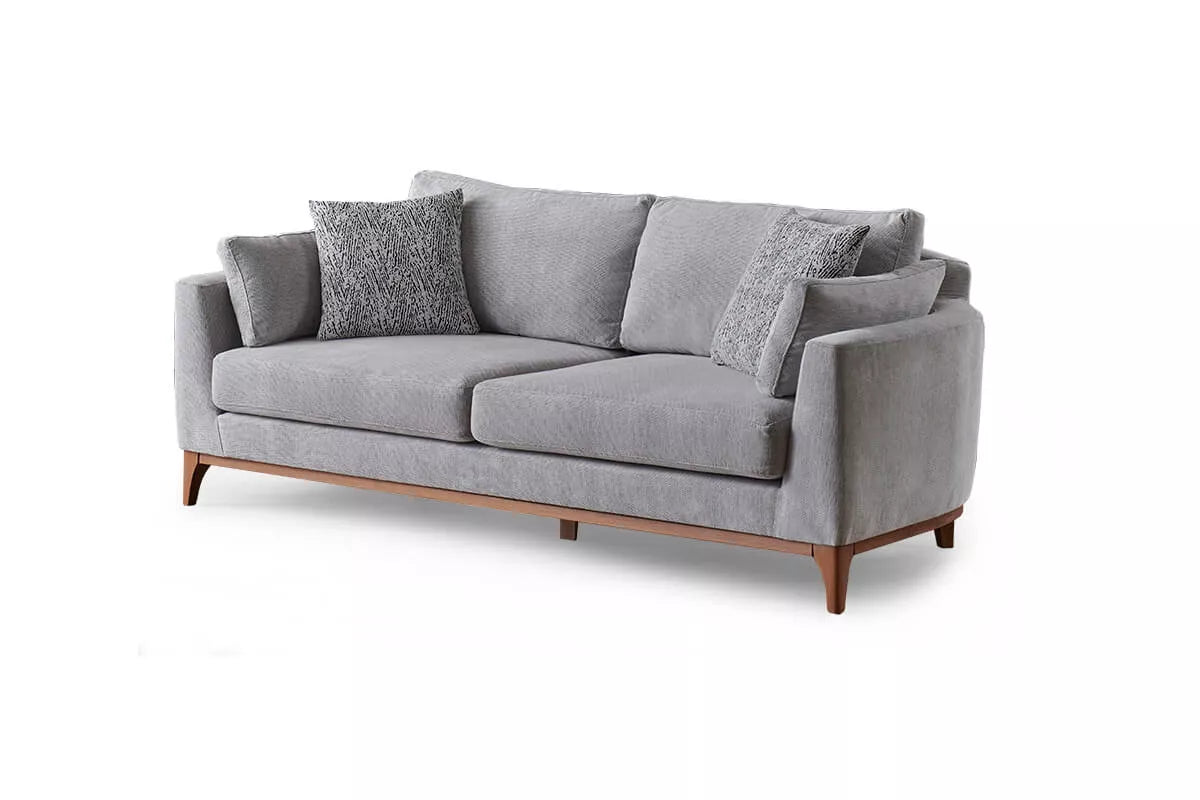 Sardis 2 Seater Sofa - Ider Furniture