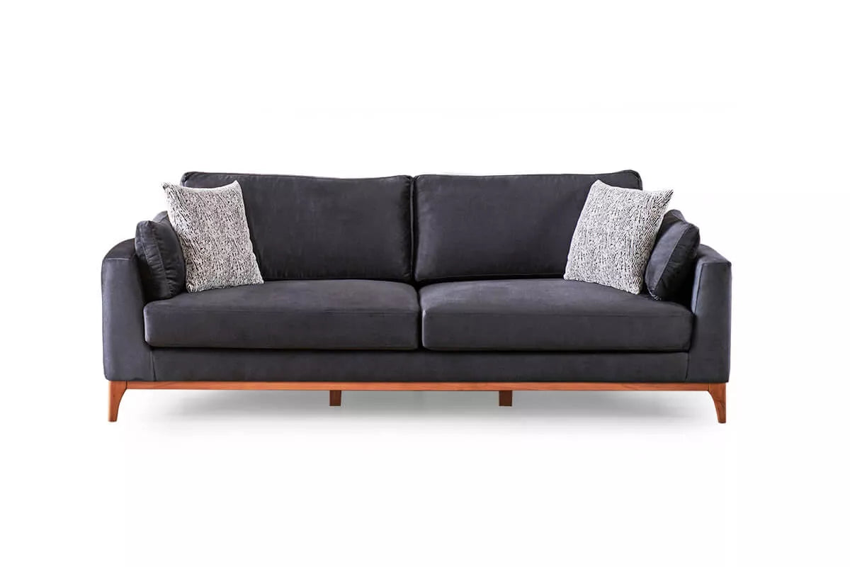 Sardis 3 Seater Sofa - Ider Furniture