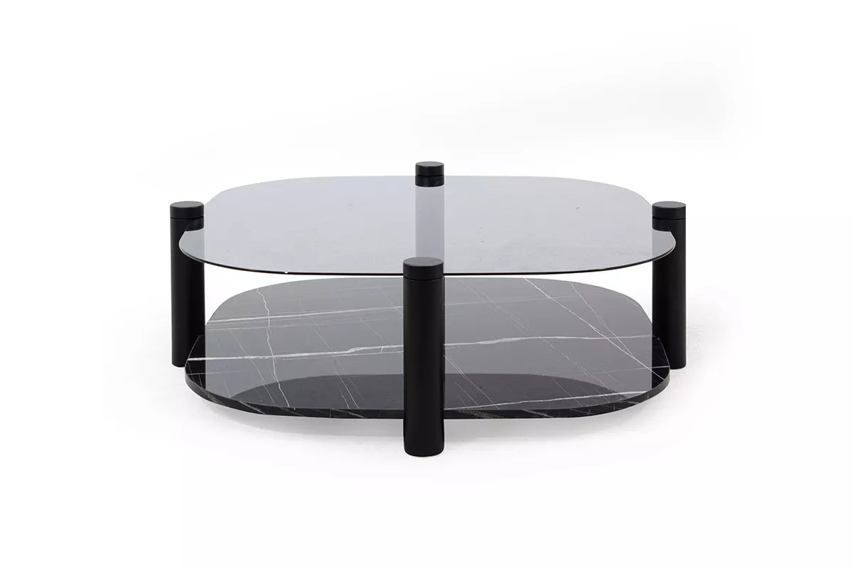 Scarlet Small Coffee Table