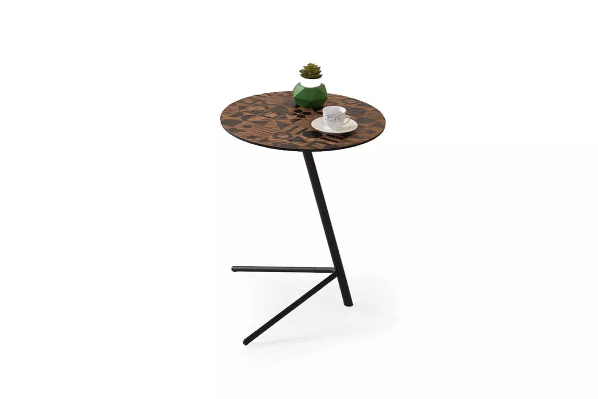 Self Side Table - Ider Furniture