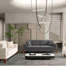 Selge Sofa Set - Sofa Set - Bouclé & Cotton Blend - Ider Furniture London