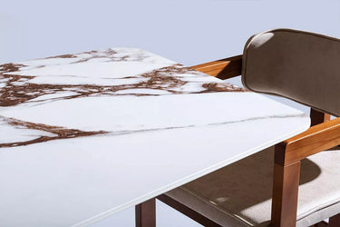 Sevilla Ceramic Dining Table - Ider Furniture