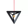 Siena Black Chandelier - Ider Furniture
