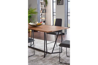 Siena Dining Table & Chairs - Ider Furniture