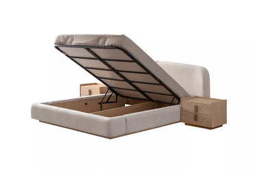 Siesta Storage Bed - Ider Furniture