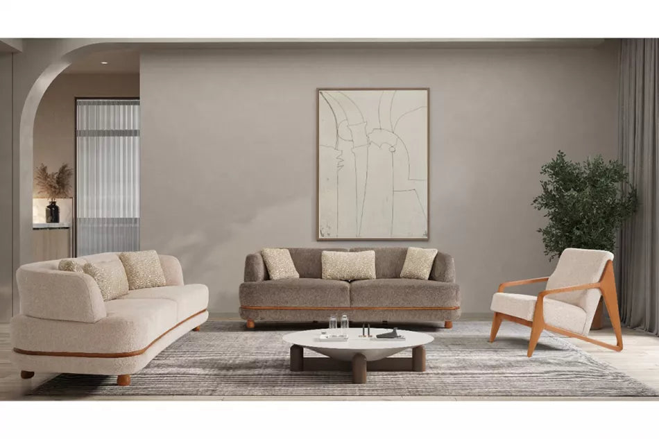 Siesta Sofa Set