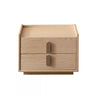 Siesta Bedside Table - Ider Furniture