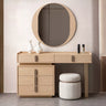Siesta Dresser & Mirror - Ider Furniture