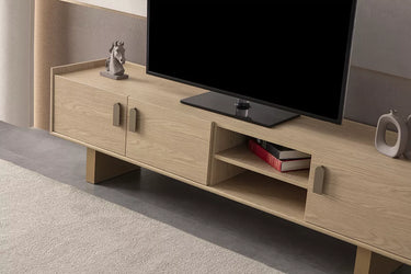 Siesta TV Stand - Ider Furniture