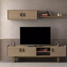 Siesta TV Unit Set - Ider Furniture