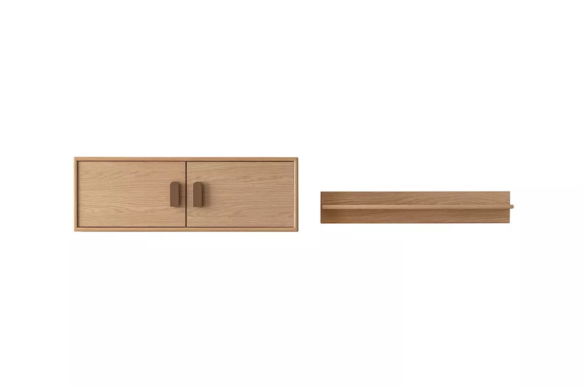 Siesta Wall Unit