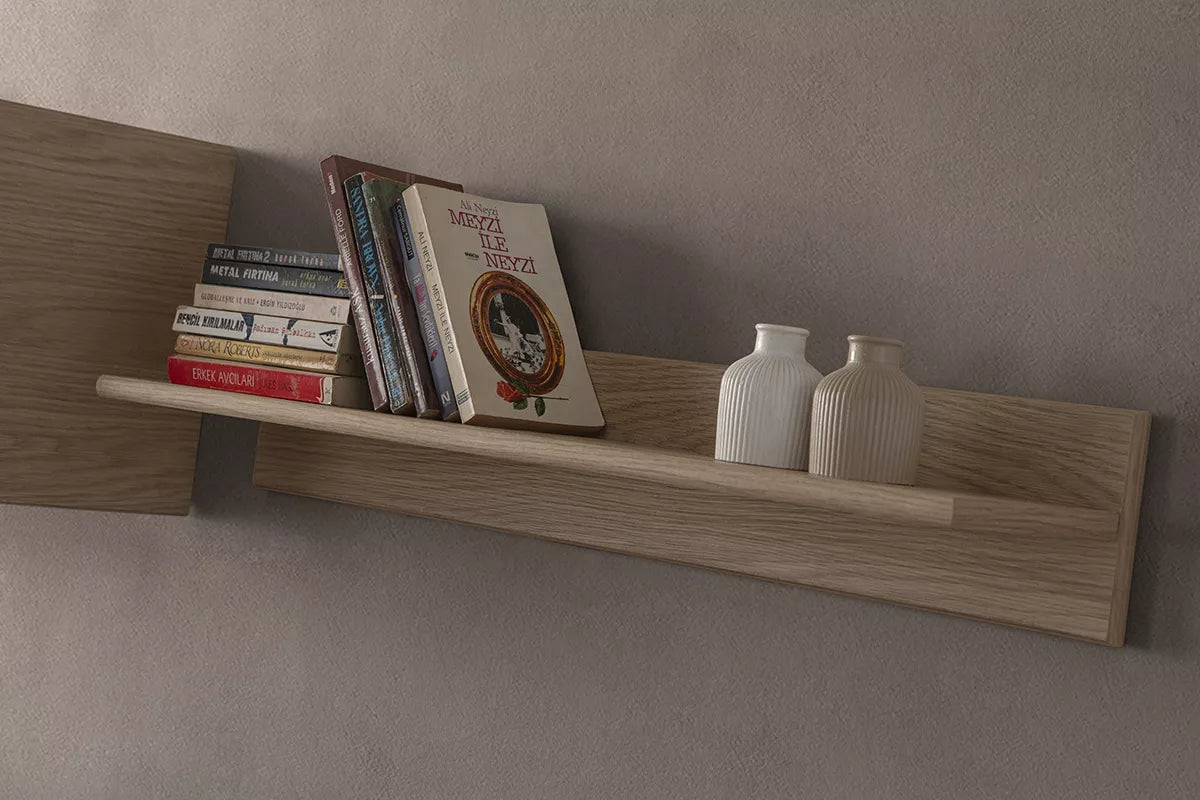 Siesta Wall Unit