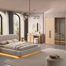 Siesta Bedroom Set - Ider Furniture