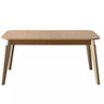 Siesta Extendable Dining Table - Ider Furniture London