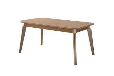 Siesta Extendable Dining Table - Ider Furniture London - View 2