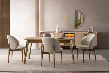 Siesta Dining Room Set - Ider Furniture London - View 2