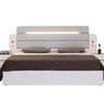 Silva Storage Bed - Ider Furniture