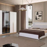 Silva Bedroom Set - Ider Furniture