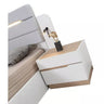 Silva Bedroom Set - Ider Furniture