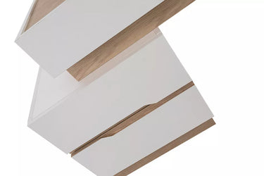 Silva Bedroom Set - Ider Furniture