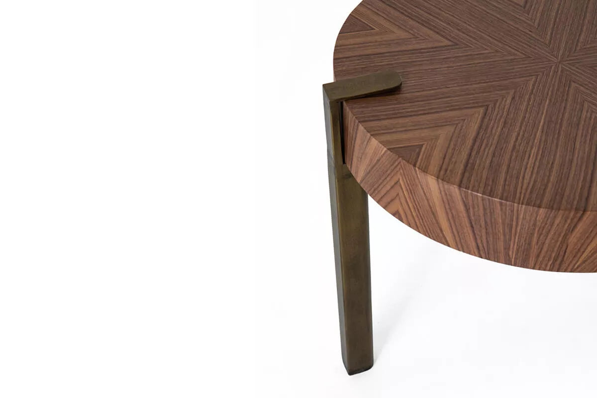 Sitland Side Table - Ider Furniture