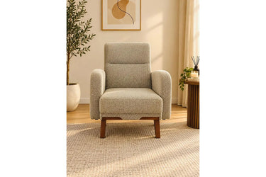 Smart Armchair