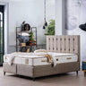 Smart Bed & Mattress - Ider Furniture