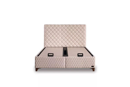 Smart Storage Bed - Ider Furniture