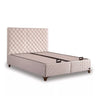 Smart Storage Bed - Ider Furniture