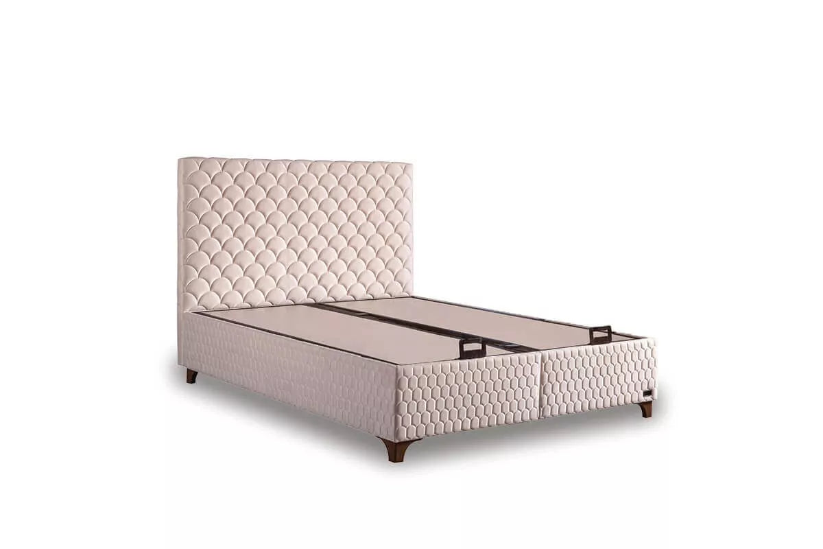 Smart Storage Bed - Ider Furniture
