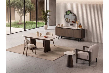 Sofia Dining Room Set