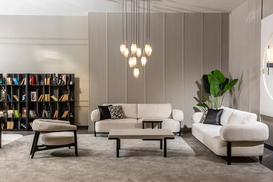 Soho Sofa Set
