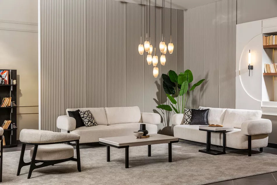 Soho Sofa Set