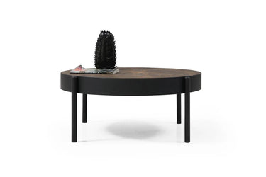 Solo Coffee Table - Ider Furniture