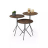 Solo Nesting Table - Ider Furniture