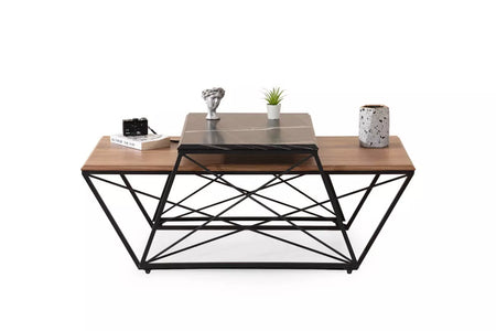 Space Coffee Table - Ider Furniture