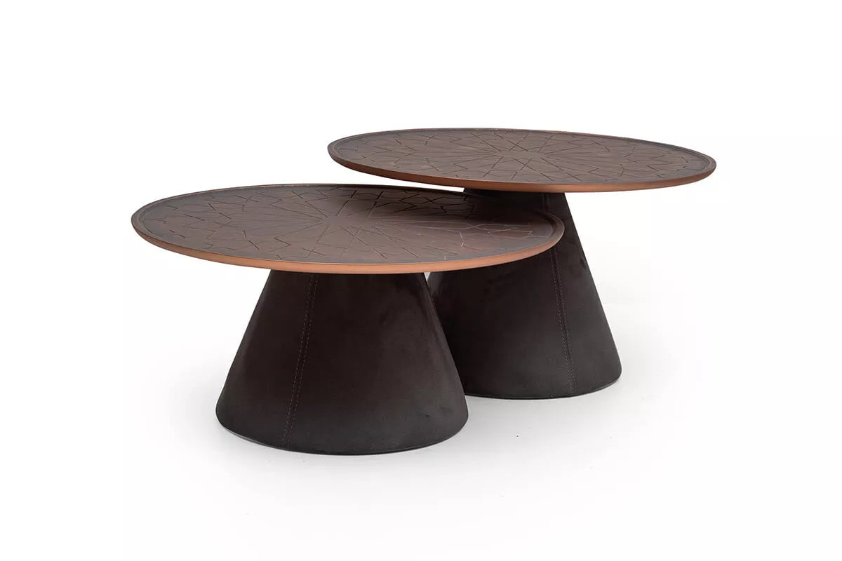 Star Coffee Tables