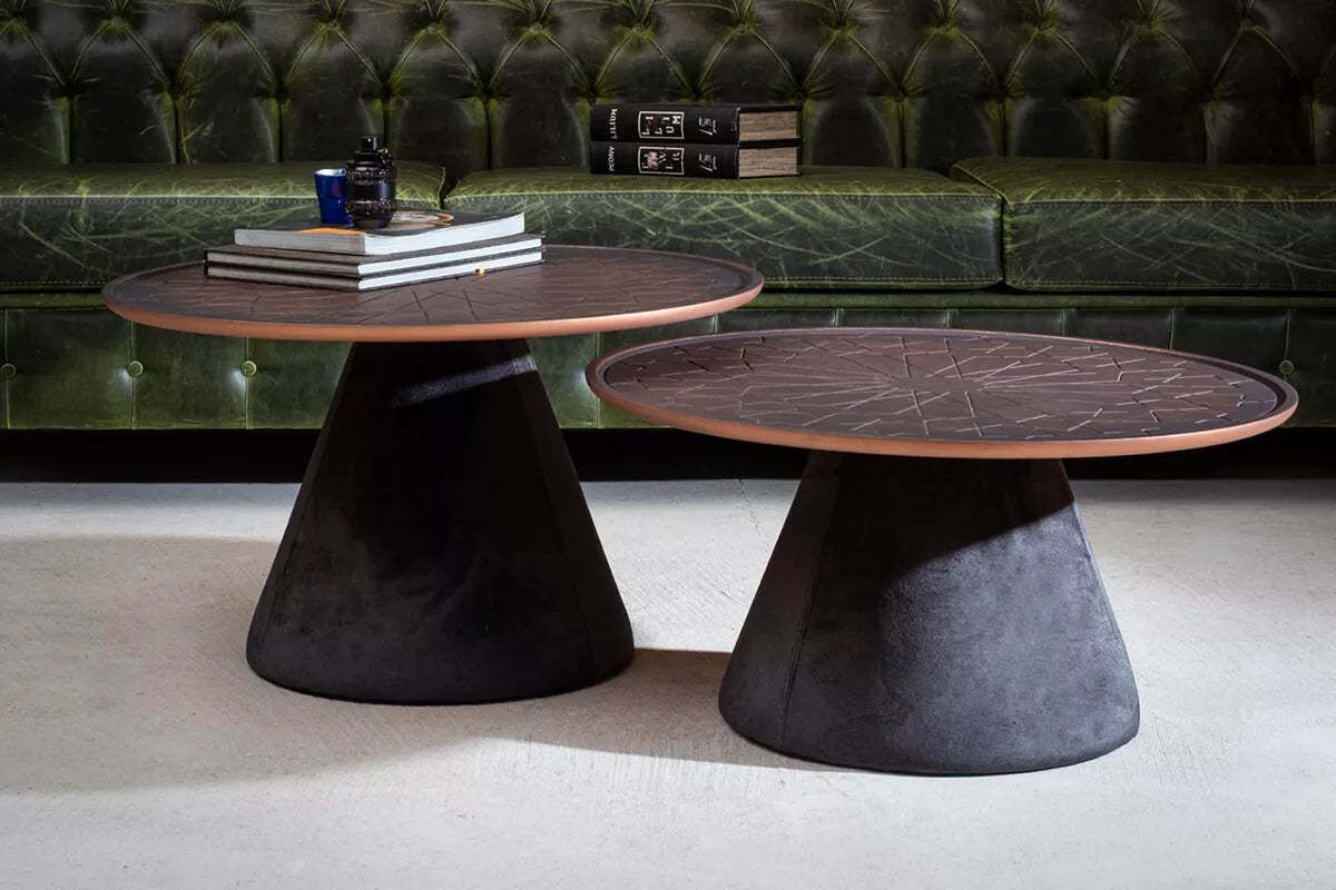 Star Coffee Tables