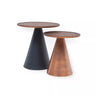 Star Nesting Tables - Ider Furniture