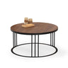 Story Coffee Table - Ider Furniture